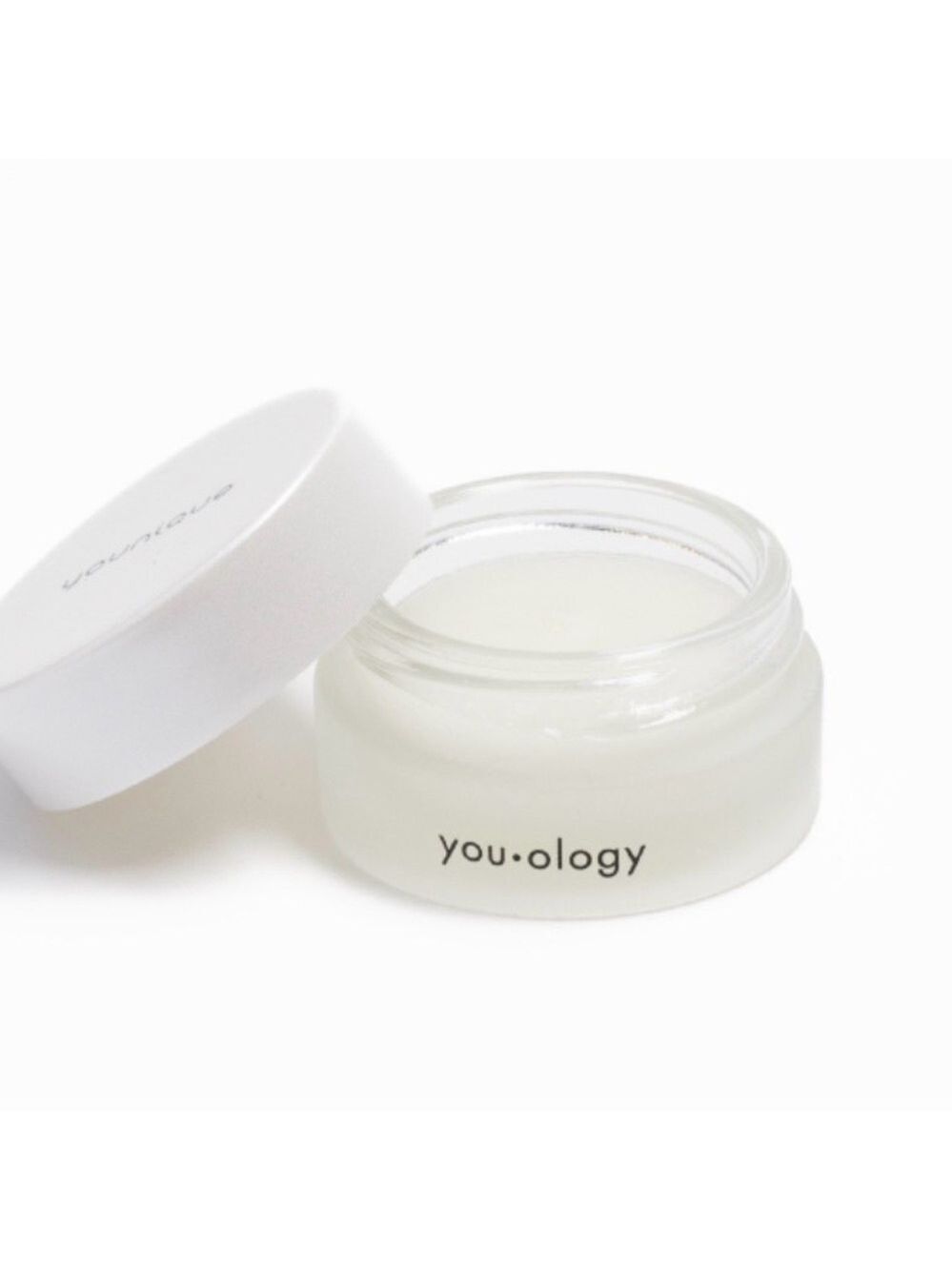 NEW Younique You•ology Creamy Lip Scrub